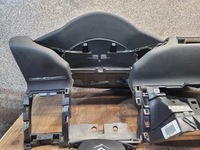 фото thumb №6, Citroen c5 iii 08- приборная панель подушка безопасности ремни подушка