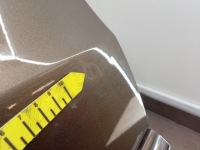 фото thumb №13, Volvo xc90 ii двері зад праве
