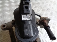 фото thumb №10, Супорт гальмівний правий задня vw passat cc 3.6 310 mm