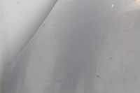 фото thumb №10, Nissan qashqai j10 06r- капот кришка двигуна k54