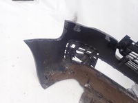 фото thumb №12, Citroen berlingo ii lift 15- бампер перед