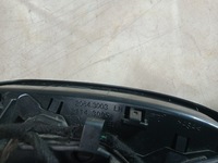 фото thumb №9, Nissan rogue 14- дзеркало ліві usa 2084.3001