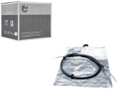 Трос гальма задній правий ; fiat panda ; 51708685 Зі Шроту, фото thumb