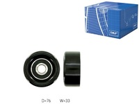 фото thumb №1, Skf ролик ремінь - ремінь клиновий 252864a000 adg0765