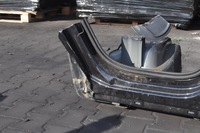 фото thumb №8, Volvo xc60 ii блок двигателя порог правый