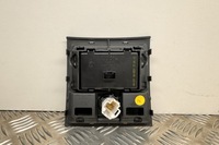 фото thumb №8, Прикурювач skoda superb ii 3t4 3t0919201 2.0l дизель 125kw 2012