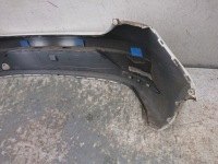 Seat leon 3 3 5f0 12- бампер задний задняя Цена, фото thumb