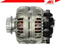 Генератор audi a3 1.9 tdi 8l1 Доставка, фото thumb