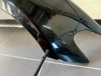 Bmw 5 g30 g31 lci рестайлинг  крыло  правый  перед передний с Разборки, фото thumb