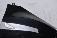 фото thumb №9, Hyundai i30 ii крыло правый перед передний 90um поворотник