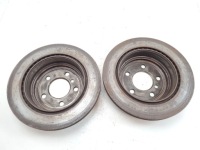 фото thumb №15, 2015 bmw 3 gt f34 диск тормозная задняя 00927442