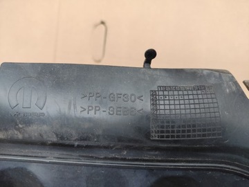 фото thumb №7, Fiat ducato iii e-ducato 52215996 кермо повітря ролета жалюзі впуск