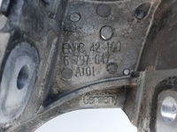 фото thumb №10, Bmw f01 750 i 4.4 biturbo подрамник балка pod двигатель