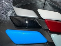 фото thumb №6, Заглушка склоомивача лампа rav4 xa50 2018 - всі кольори 85353-42010