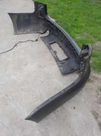 фото thumb №12, Бампер задня задній pdc audi a6 c6 allroad lz9y 04-08r