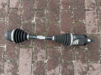 фото thumb №1, Bmw g30 g31 привідний вал передня ліва лівий перед x-drive 2022