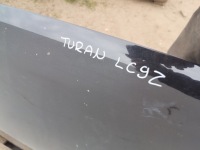 Купить Vw touran i капот крышка двигателя перед передняя lc9z, фото thumb