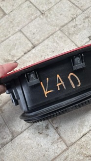 фото thumb №2, Кришка заливної пального renault kadjar 781204304r tennp