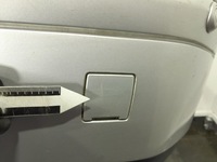 фото thumb №8, Volvo v50 i бампер задняя задний 426-26