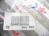 фото thumb №6, Заглушка кузов alfa romeo 147 оригинальный номер 46780639