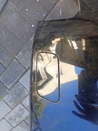 фото thumb №1, Audi a5 8t 10r заглушка розпилювача лампи права lz7l 8t0955276