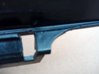 фото thumb №10, Bmw 3 g20, g21 средняя решётка бампера перед 2016r