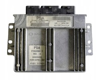 фото thumb №1, Citroen berlingo 2003 блок керування / модуль ecu