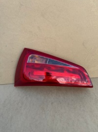 фото thumb №9, Audi a1 8x фара задня ліва 2010-2015 hb