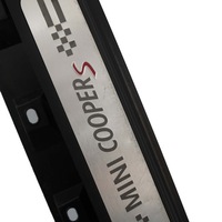 фото thumb №10, Mini countryman s r60 молдинг порог правая порог