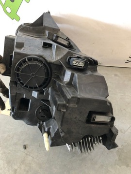 фото thumb №9, Ford puma ii mk2 лампа права перед l1tb-13e014-gh