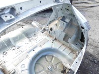 фото thumb №7, Крыло задняя правый четверть opel astra iv j hb z176