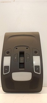 фото thumb №1, Audi a6 c7 лампа стельовий 4g0947135d