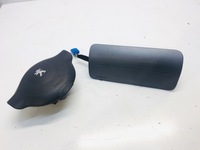 фото thumb №1, Air bag подушки безопасности пассажир водитель partner iii lift