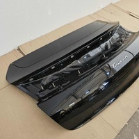 фото thumb №5, Porsche taycan 9j1 крышка багажника задняя задняя багажника lc9x