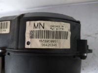 фото thumb №7, Панель приборов chevrolet aveo 1.2 b 96426346 европа