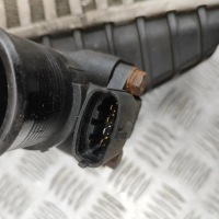 фото thumb №7, Радиатор интеркулер hyundai i40 cw vf 3930084400 28221603 1.7l 103kw