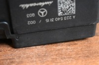 фото thumb №3, Idealna коробка запобіжник mercedes w206 w223 1