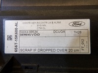 фото thumb №8, Набор стартовый ford fiesta 6 vi 1.3b 6s6112a650sb / j38ac