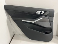 Полный салон автомобиля 7-osobowego a/c комфорт heat bmw x7 g07 5a443e1 в Украине, фото thumb