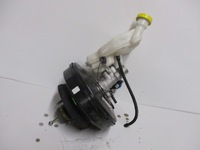 фото thumb №1, Підсилювач серво peugeot citroen 9813761080