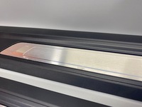 фото thumb №4, Bmw 4 f32 coupe накладки пороговые luxury внутреннее