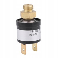 фото thumb №1, Перемикач контролю тиску 12 24v 3a