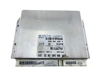 фото thumb №1, Mercedes w168 блок керування esp 1685450832