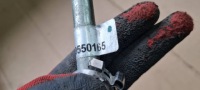 фото thumb №12, Maserati quattroporte vi трубка  трубка масла турбины 3.8 v8