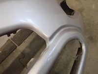 фото thumb №6, Бампер перед передний dodge ram 1500 2019-