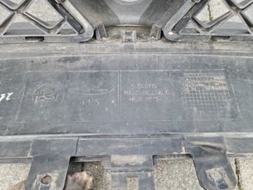 фото thumb №12, Alfa romeo stelwio stelvio квадрифолио бампер переднее перед