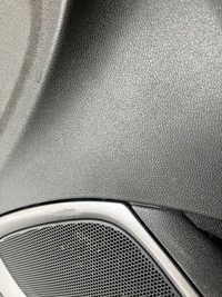 фото thumb №5, Обшивка дверь правый перед crossland x