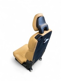 фото thumb №11, Volvo xc90 левая сторона сиденье задний