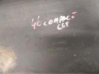 фото thumb №12, Планка порогова накладка права bmw e46 compact schwarz ii 2 668