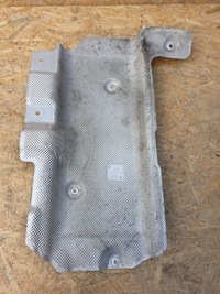 фото thumb №1, Ford transit connect защита тепловая dv61-r11434